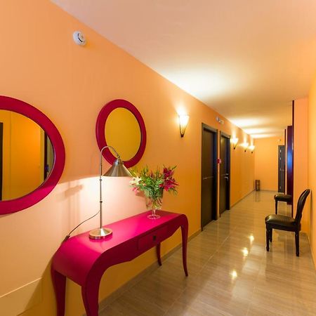 Albergue Via Lactea Arzua Exterior photo