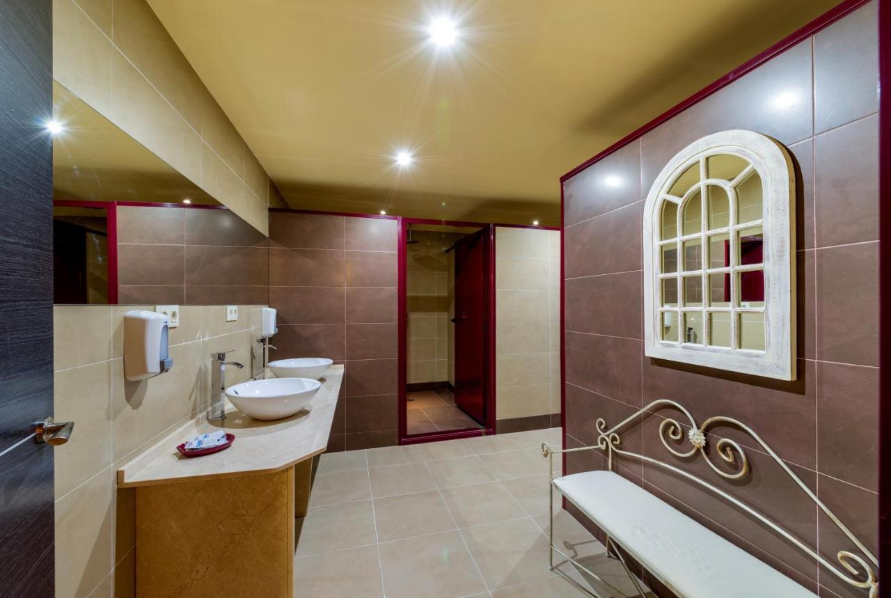 Albergue Via Lactea Arzua Exterior photo